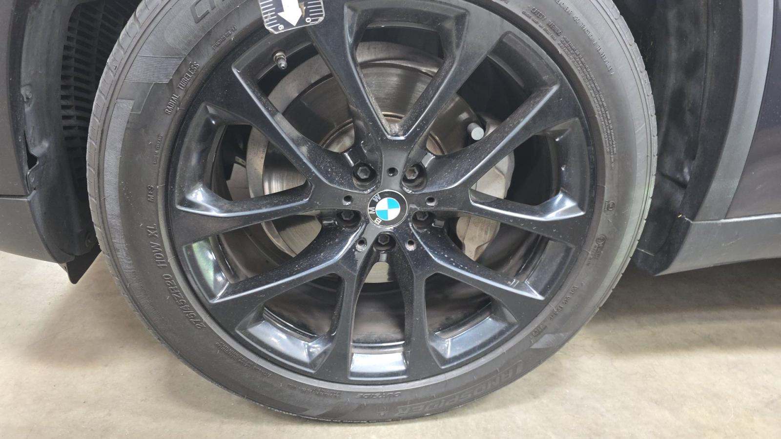 2020 BMW X5 sDrive40i RWD