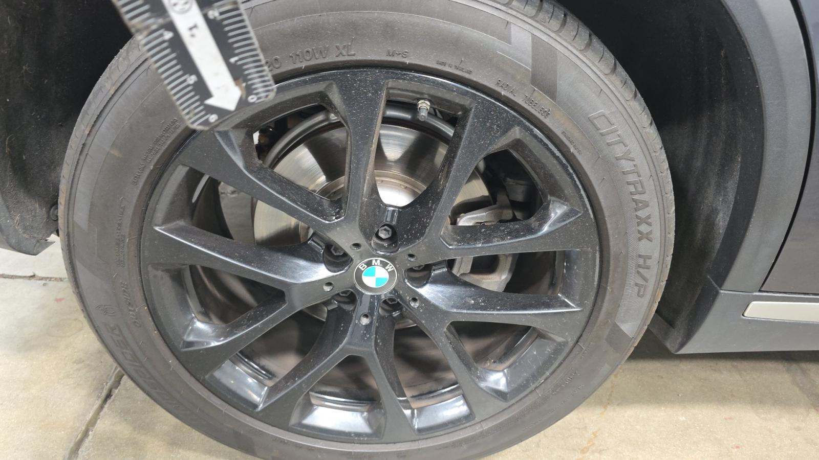 2020 BMW X5 sDrive40i RWD