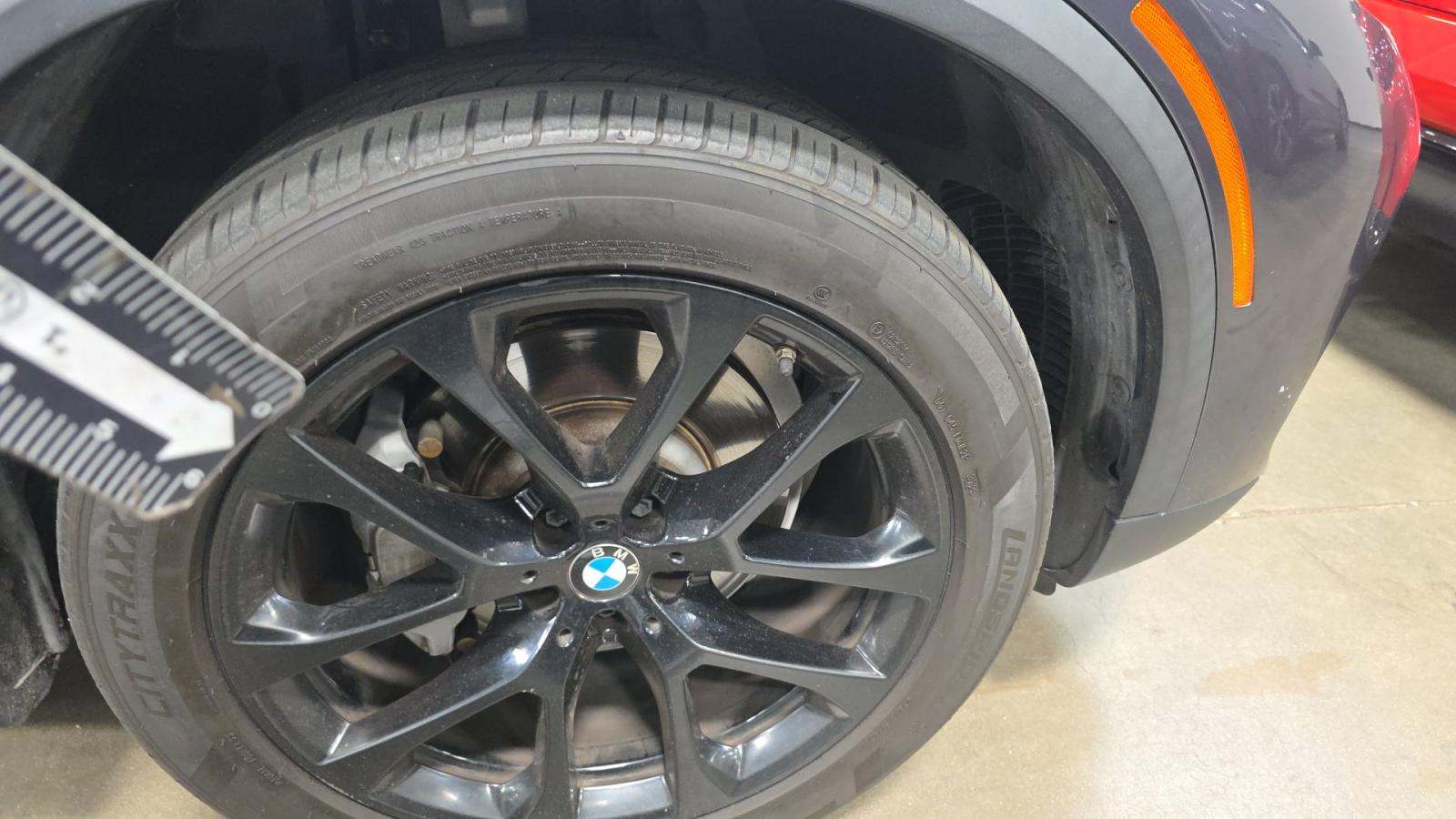 2020 BMW X5 sDrive40i RWD