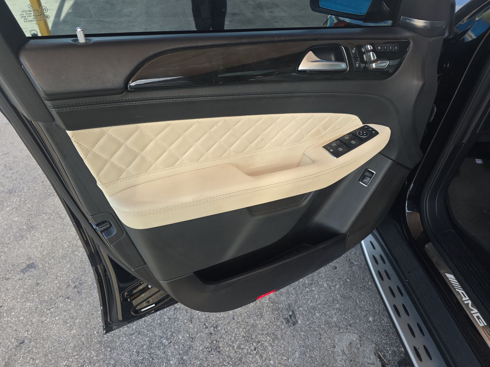 MERCEDES-BENZ GLE-CLASS AMG - 10