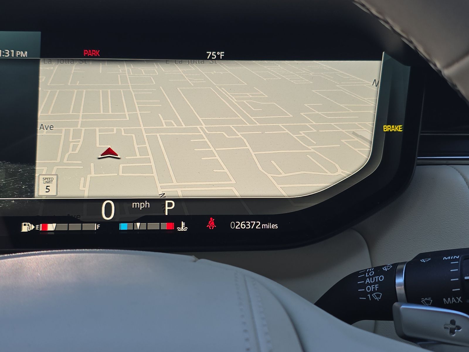 2023 Land Rover Range Rover Autobiography LWB AWD