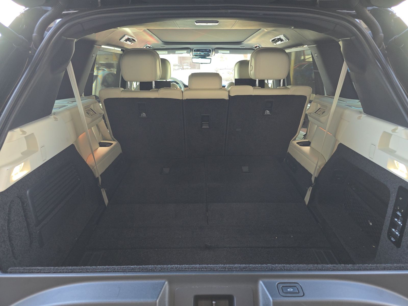 2023 Land Rover Range Rover Autobiography LWB AWD