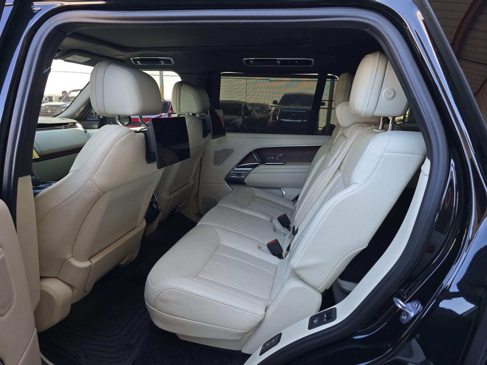 2023 Land Rover Range Rover Autobiography LWB AWD