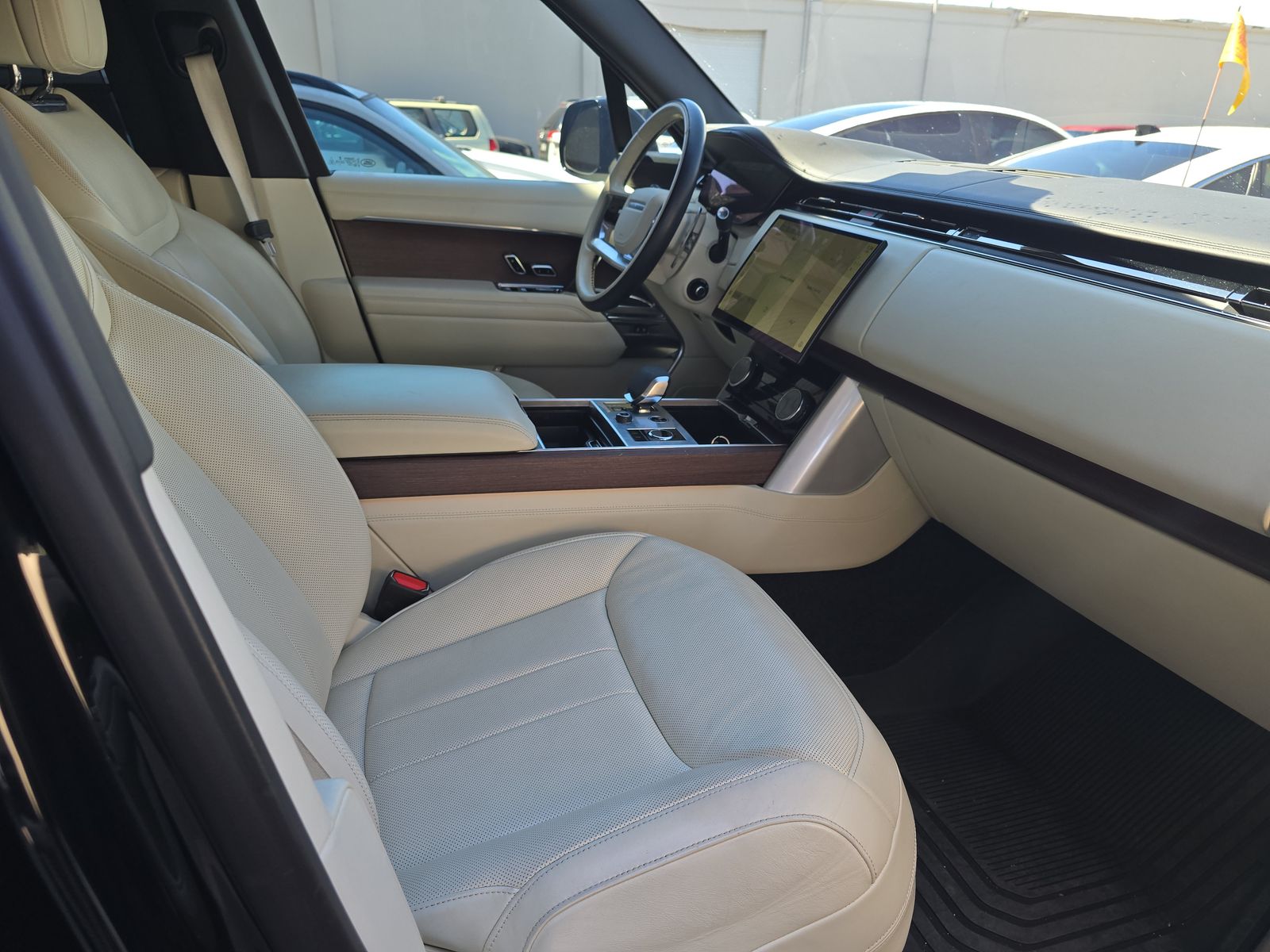 2023 Land Rover Range Rover Autobiography LWB AWD