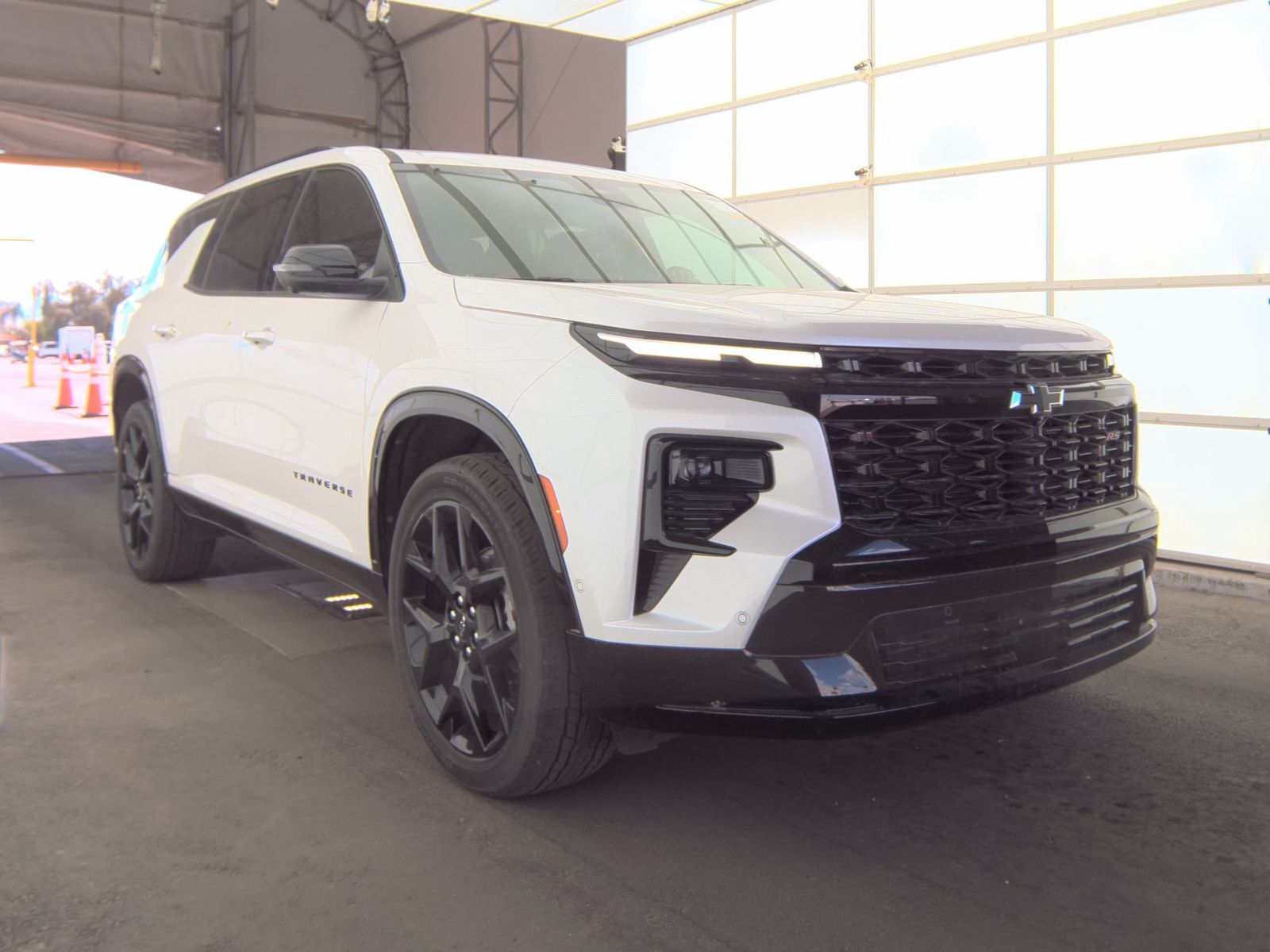 CHEVROLET CAMARO - 5