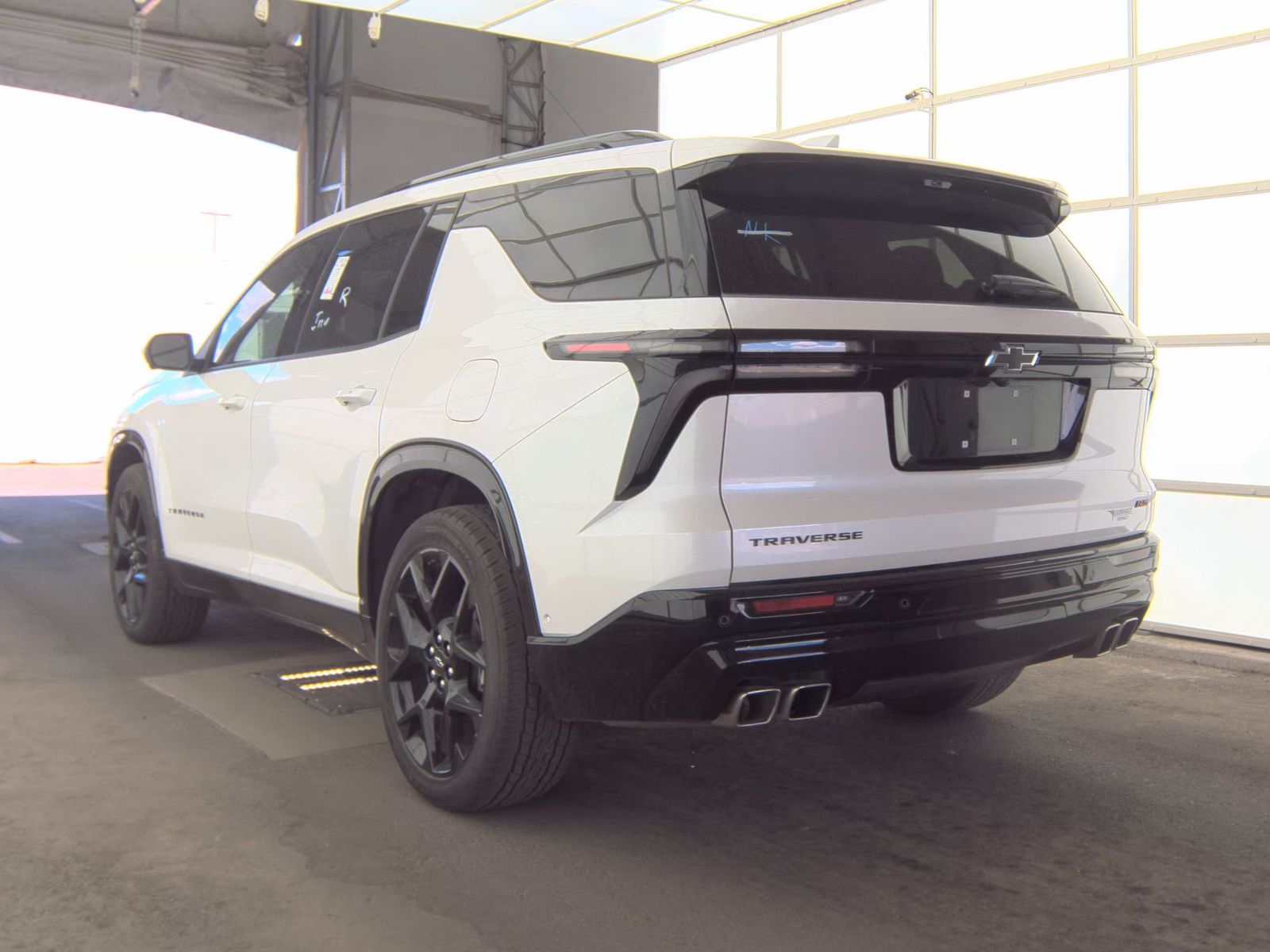 CHEVROLET CAMARO - 9