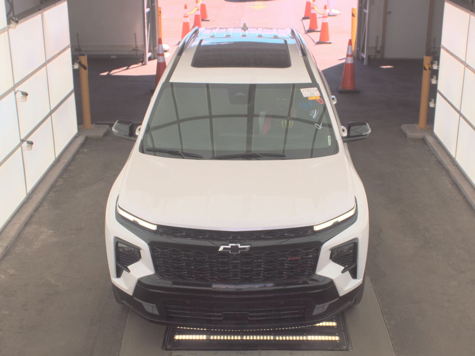 CHEVROLET CAMARO - 3