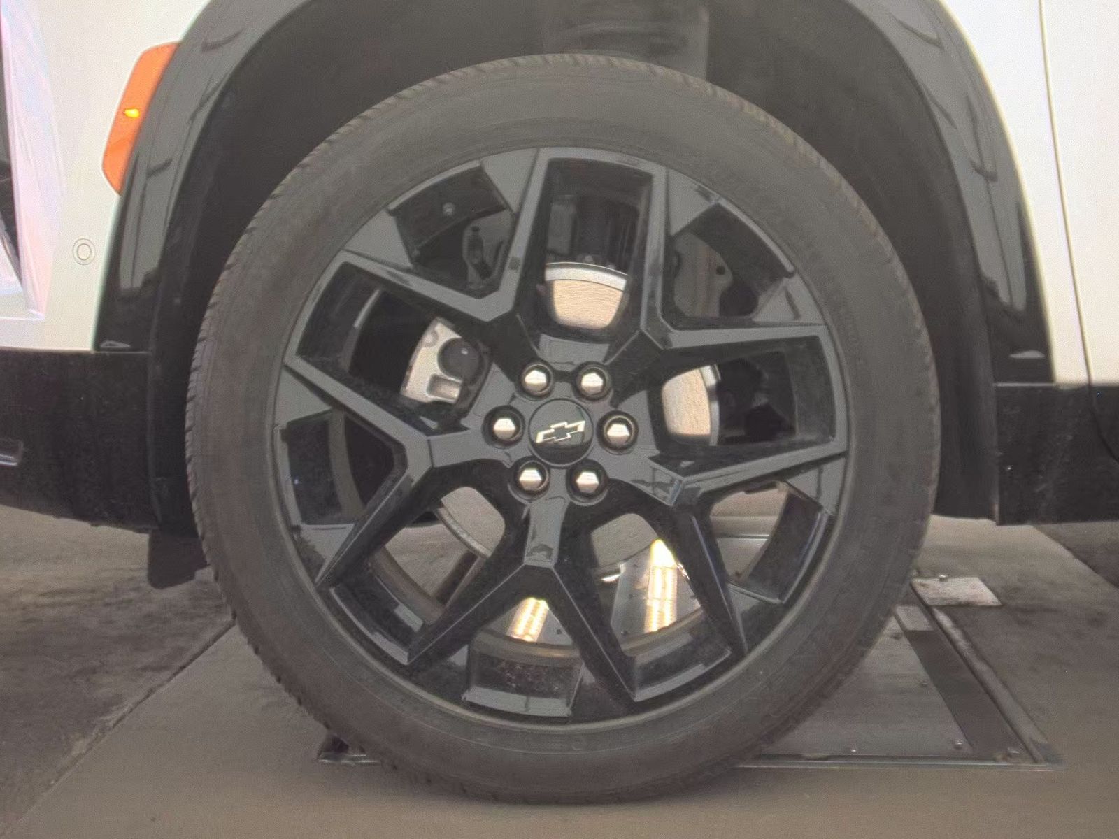 CHEVROLET CAMARO - 10