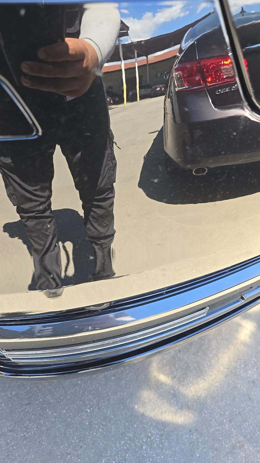 2023 Land Rover Range Rover Autobiography LWB AWD