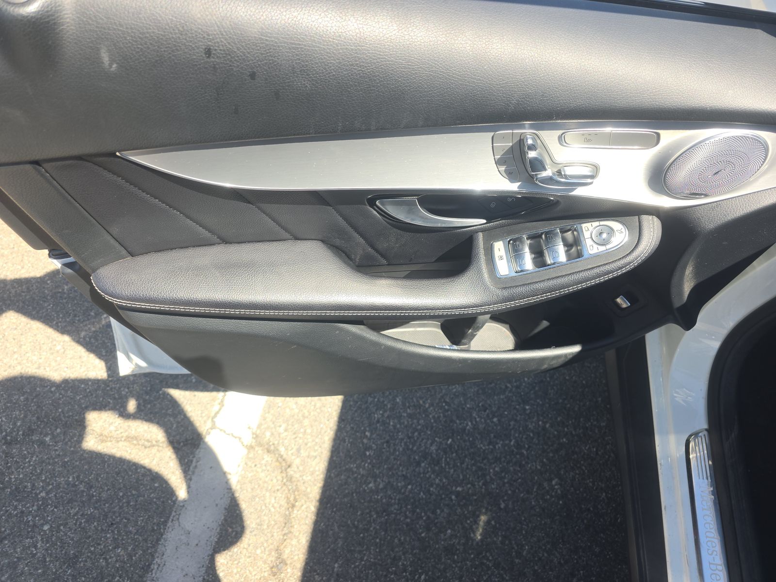 MERCEDES-BENZ GLC-CLASS - 10