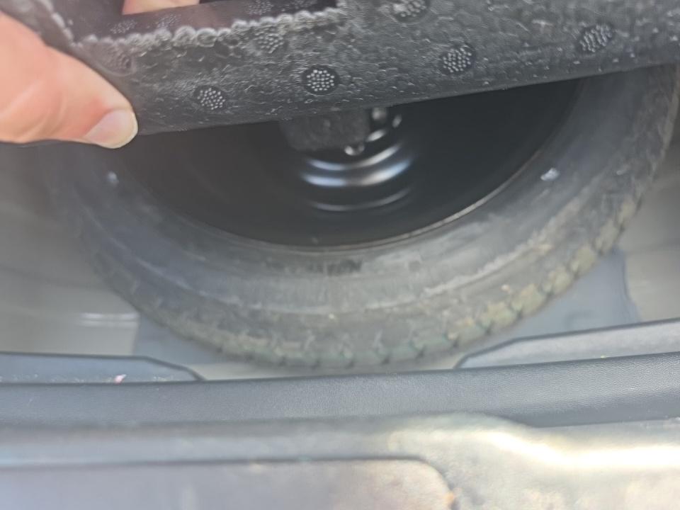 2017 Toyota Camry XLE FWD