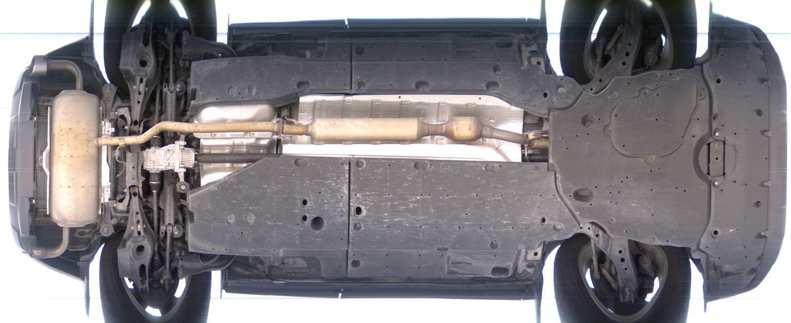 2019 Toyota RAV4 XLE AWD