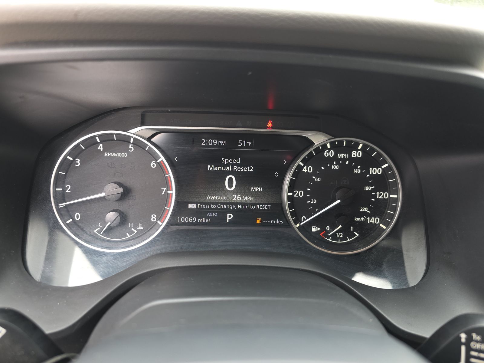 2025 Nissan Rogue SV AWD