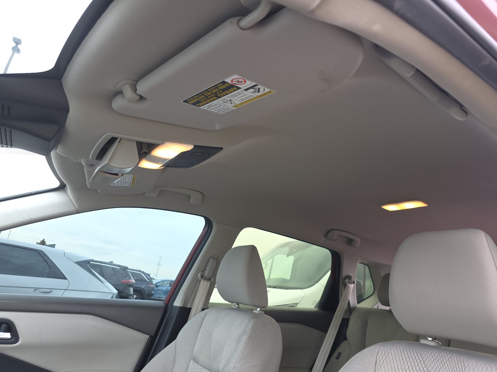 2025 Nissan Rogue SV AWD