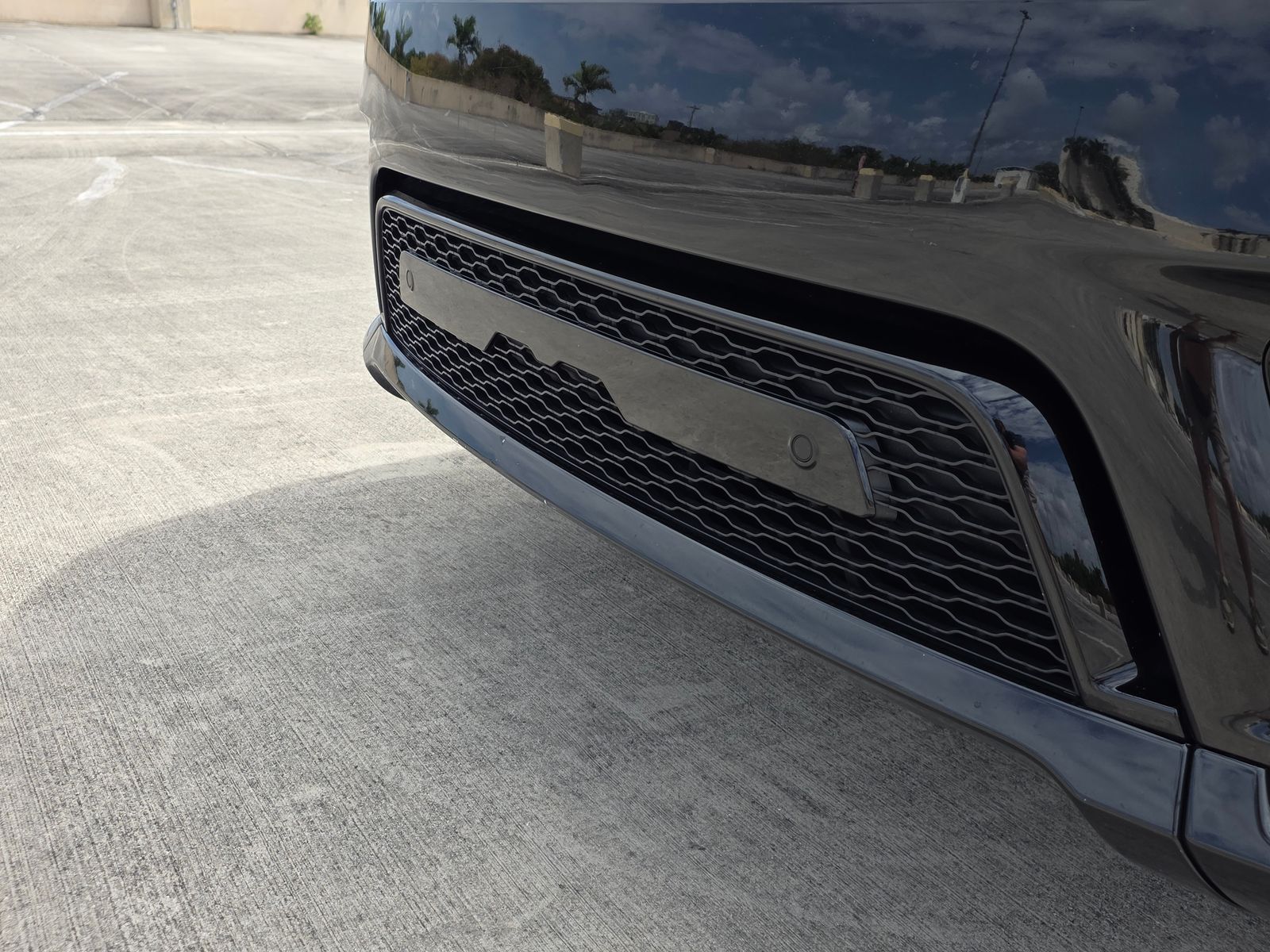 2020 Land Rover Range Rover Sport HST AWD