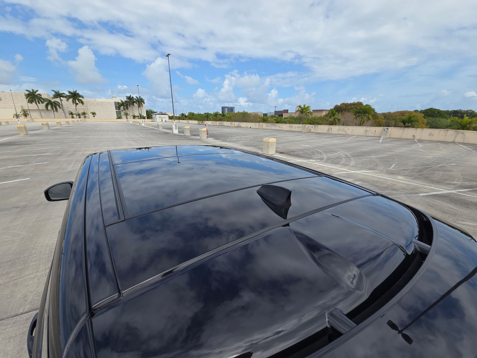 2020 Land Rover Range Rover Sport HST AWD