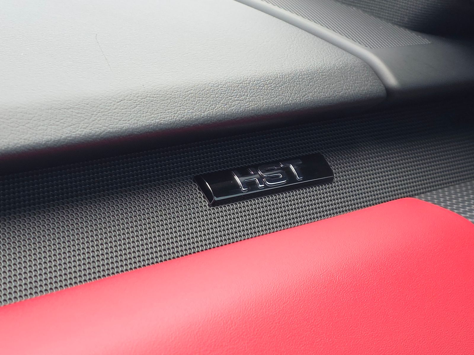 2020 Land Rover Range Rover Sport HST AWD