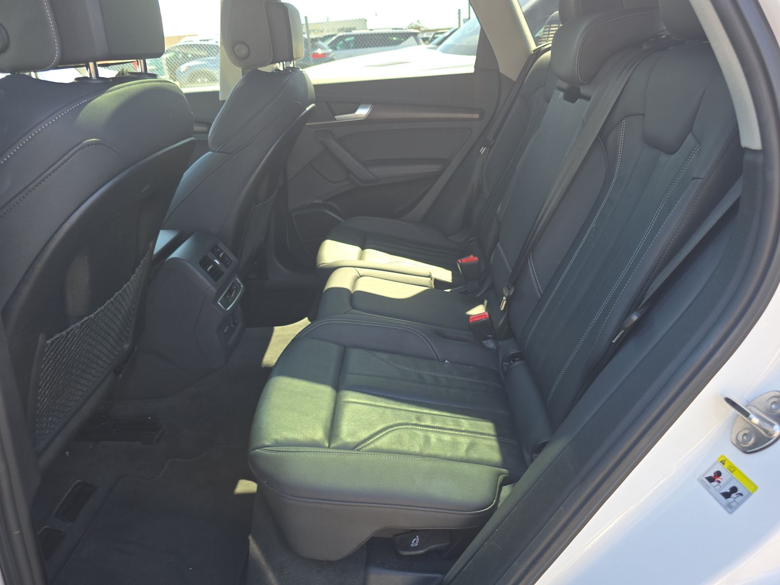 2024 Audi Q5 S line Premium Plus FWD