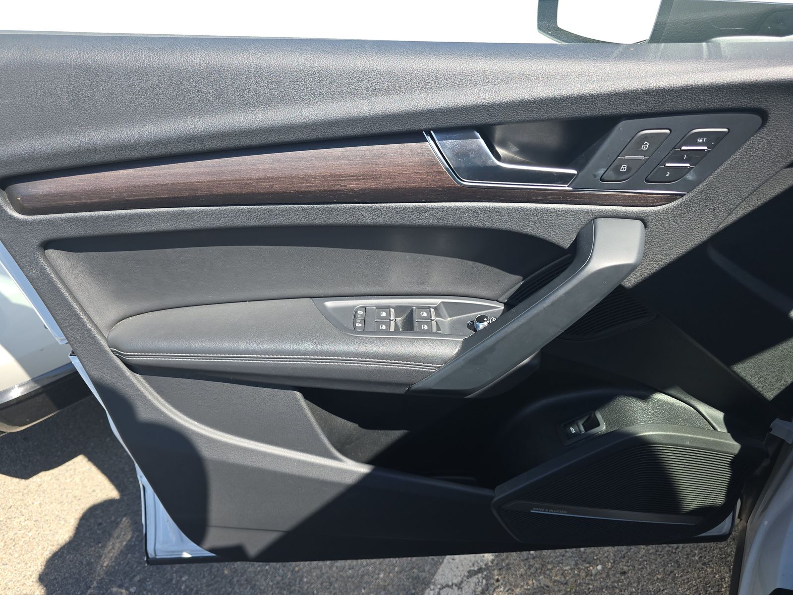 2024 Audi Q5 S line Premium Plus FWD