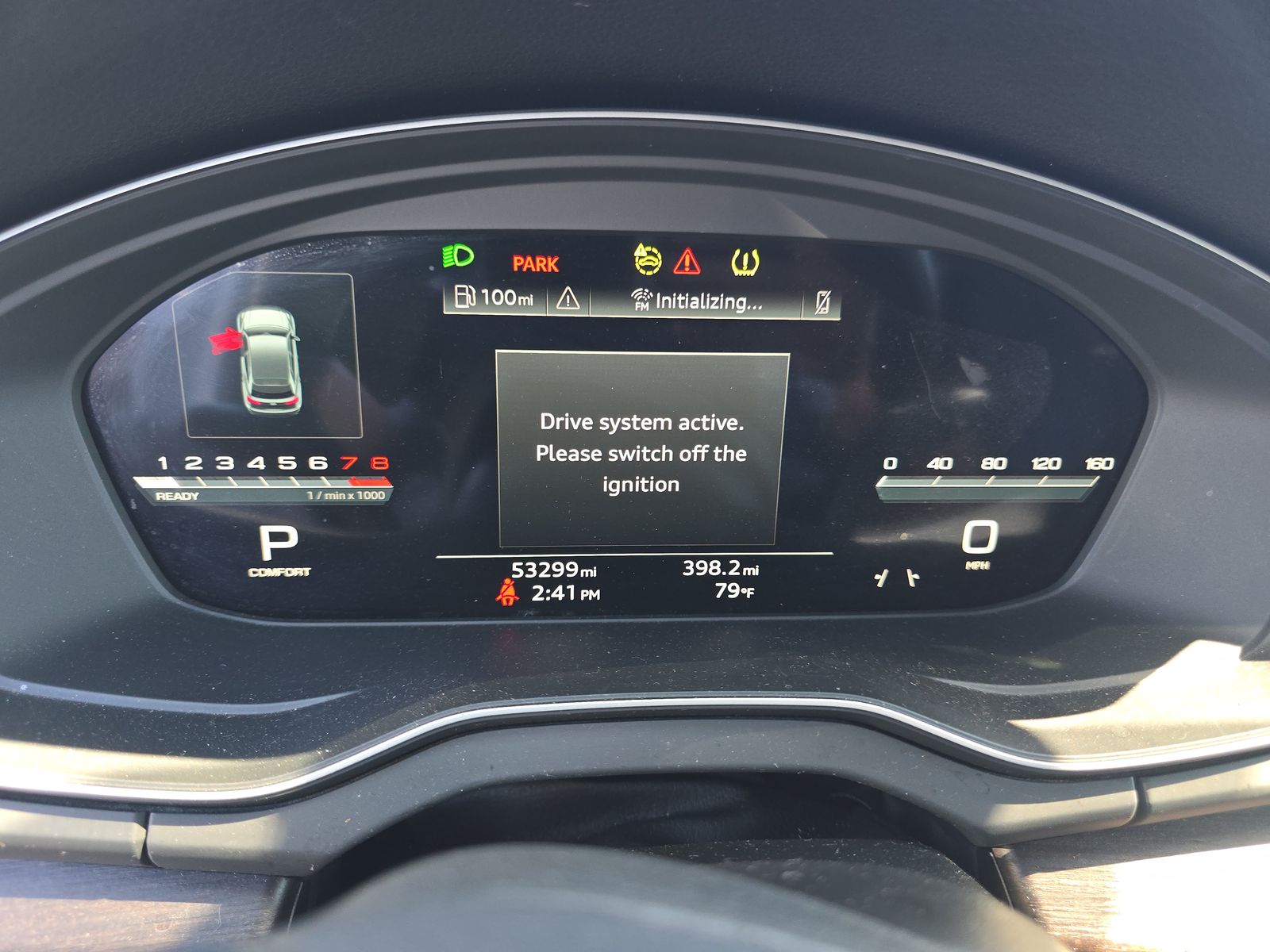 2024 Audi Q5 S line Premium Plus FWD