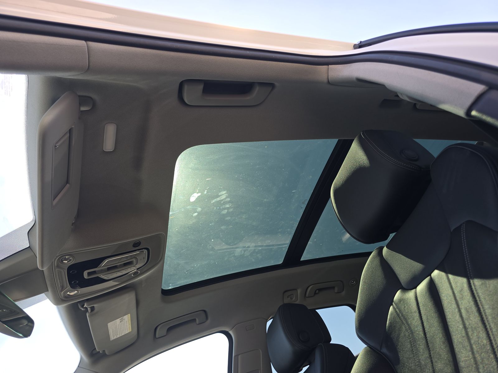 2024 Audi Q5 S line Premium Plus FWD