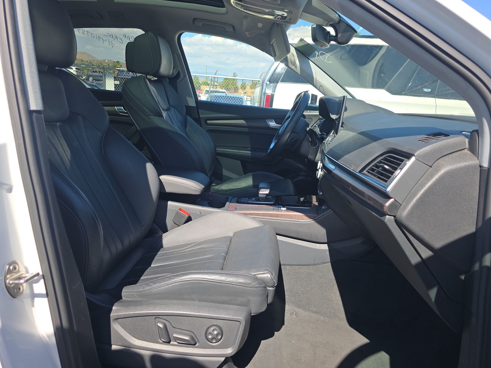 2024 Audi Q5 S line Premium Plus FWD