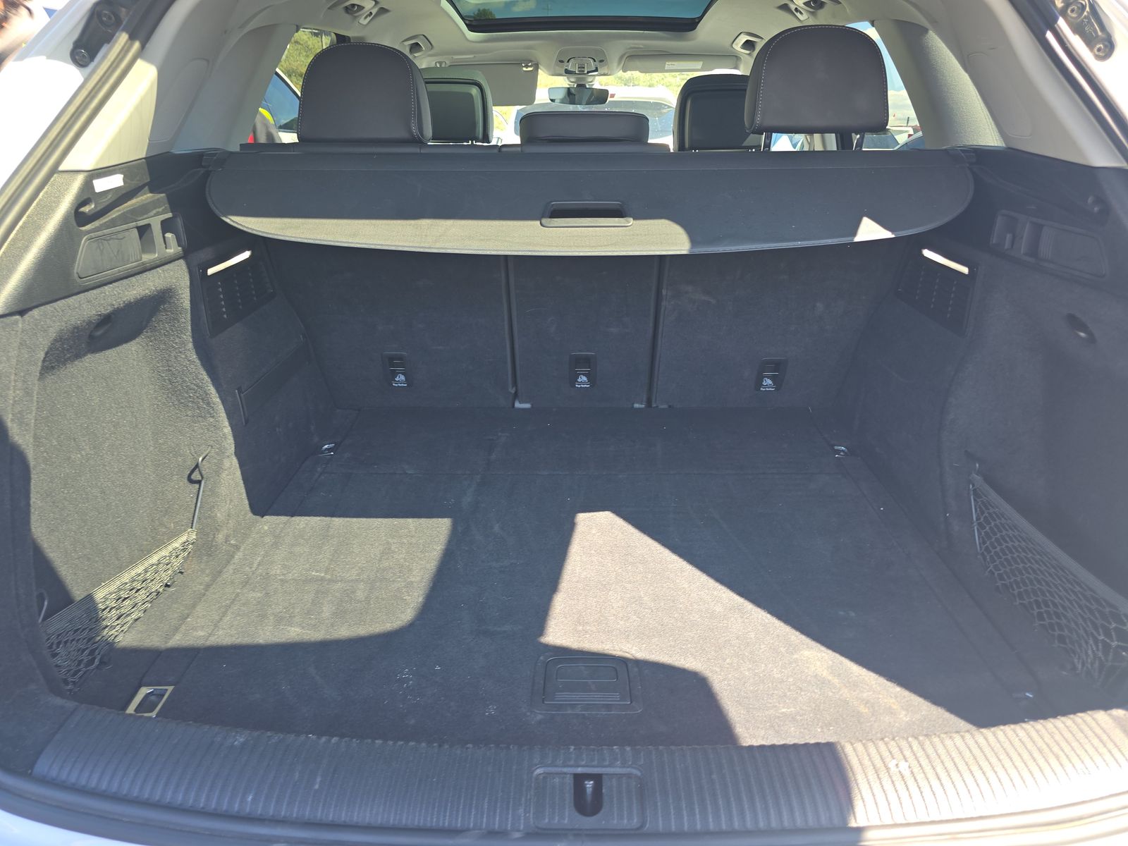 2024 Audi Q5 S line Premium Plus FWD