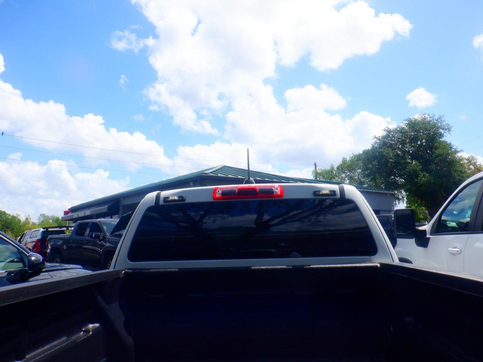 CHEVROLET 2WD LT - 8