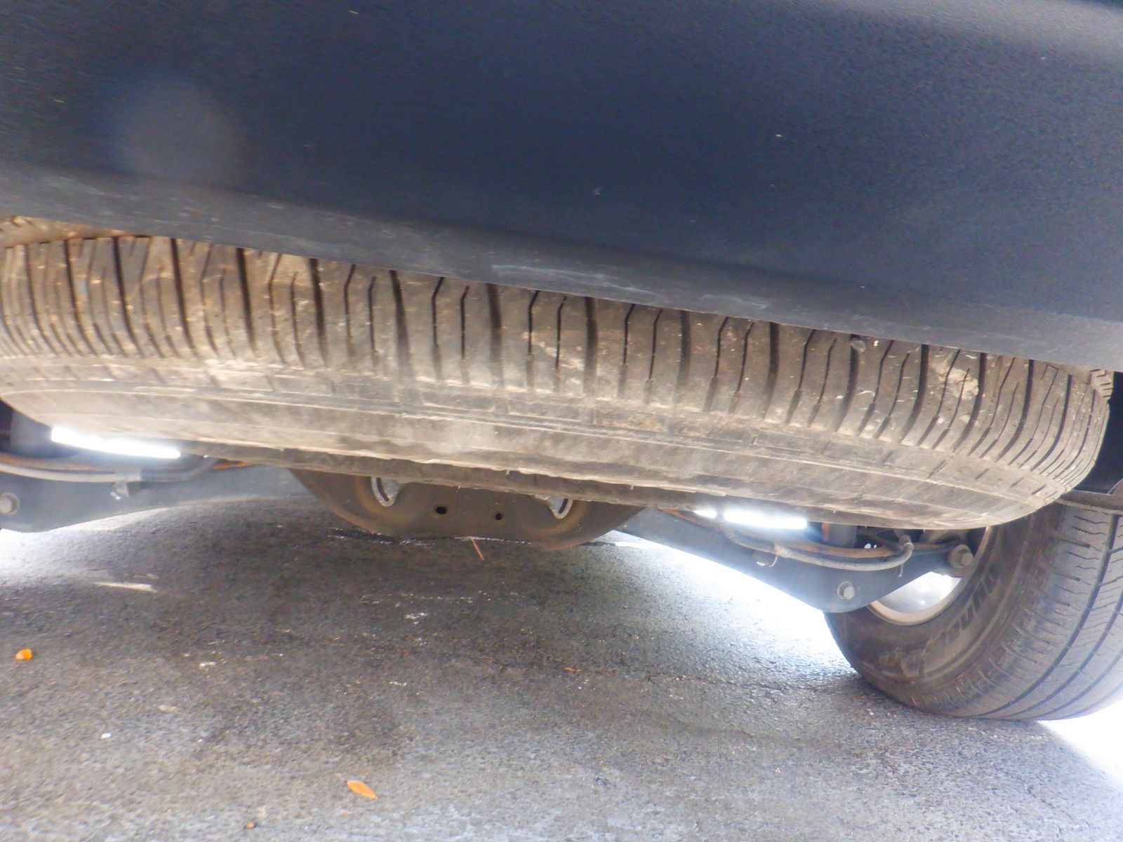 CHEVROLET PREMIER - 9