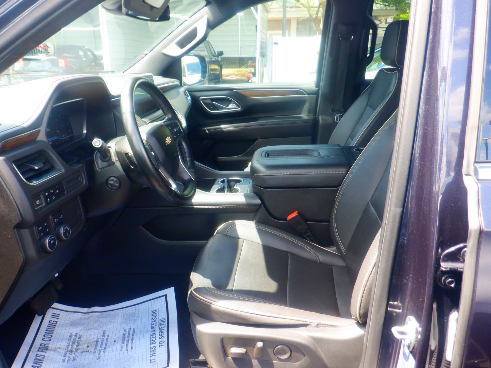 CHEVROLET PREMIER - 4