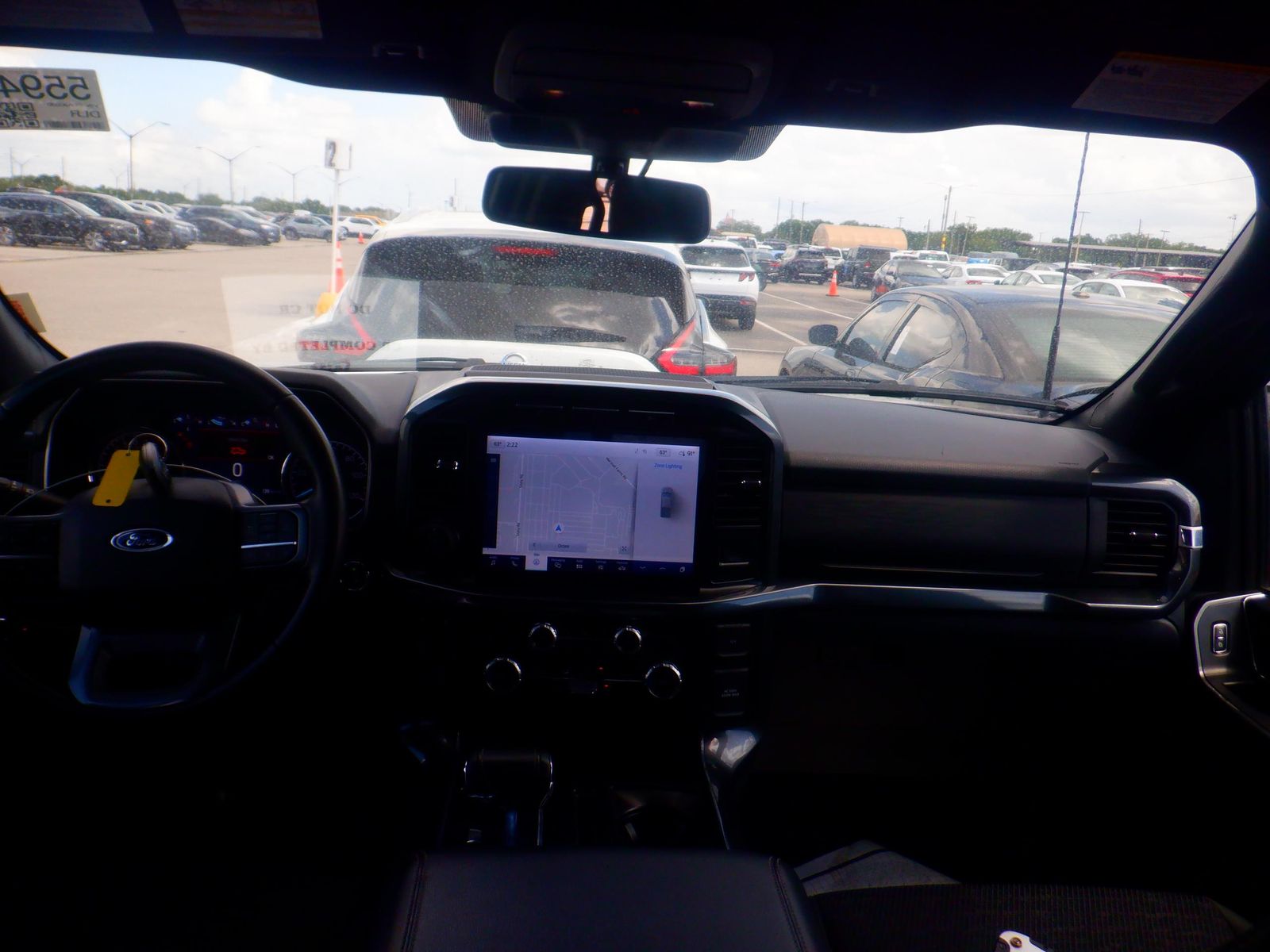 2023 Ford F-150 XLT RWD