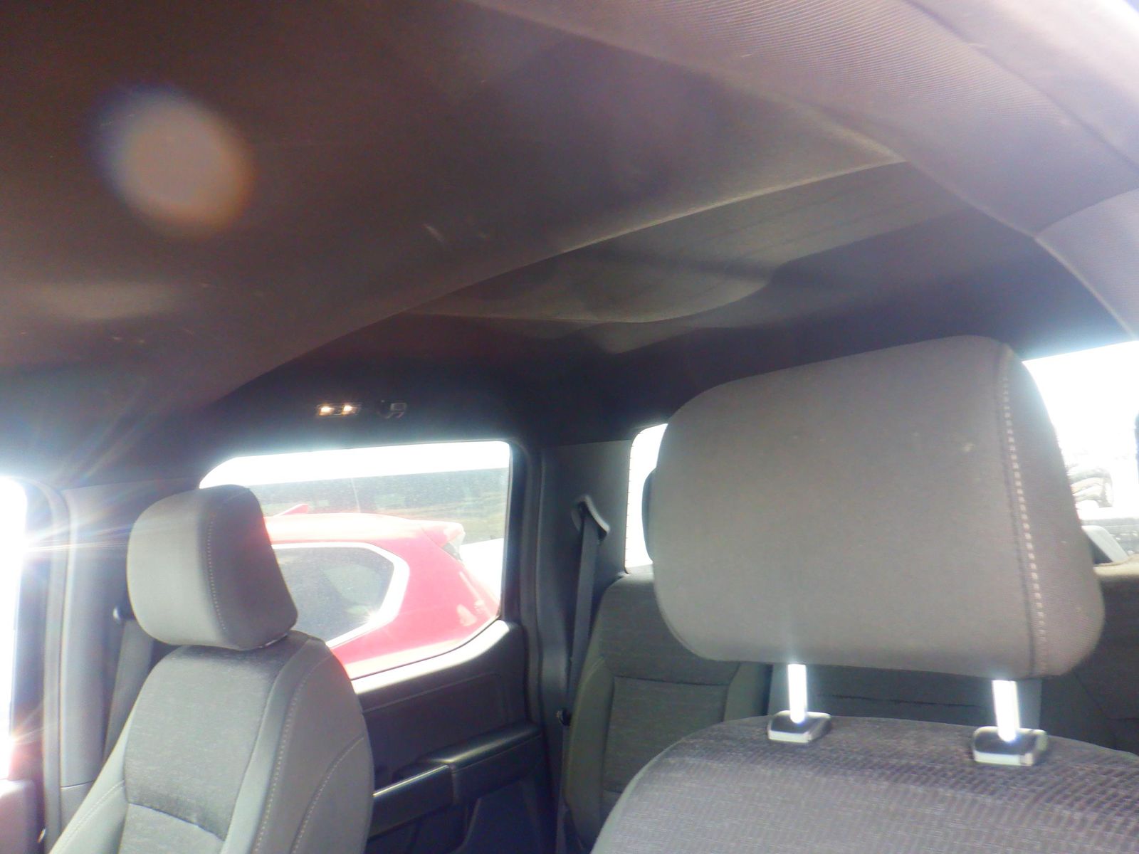 2023 Ford F-150 XLT RWD