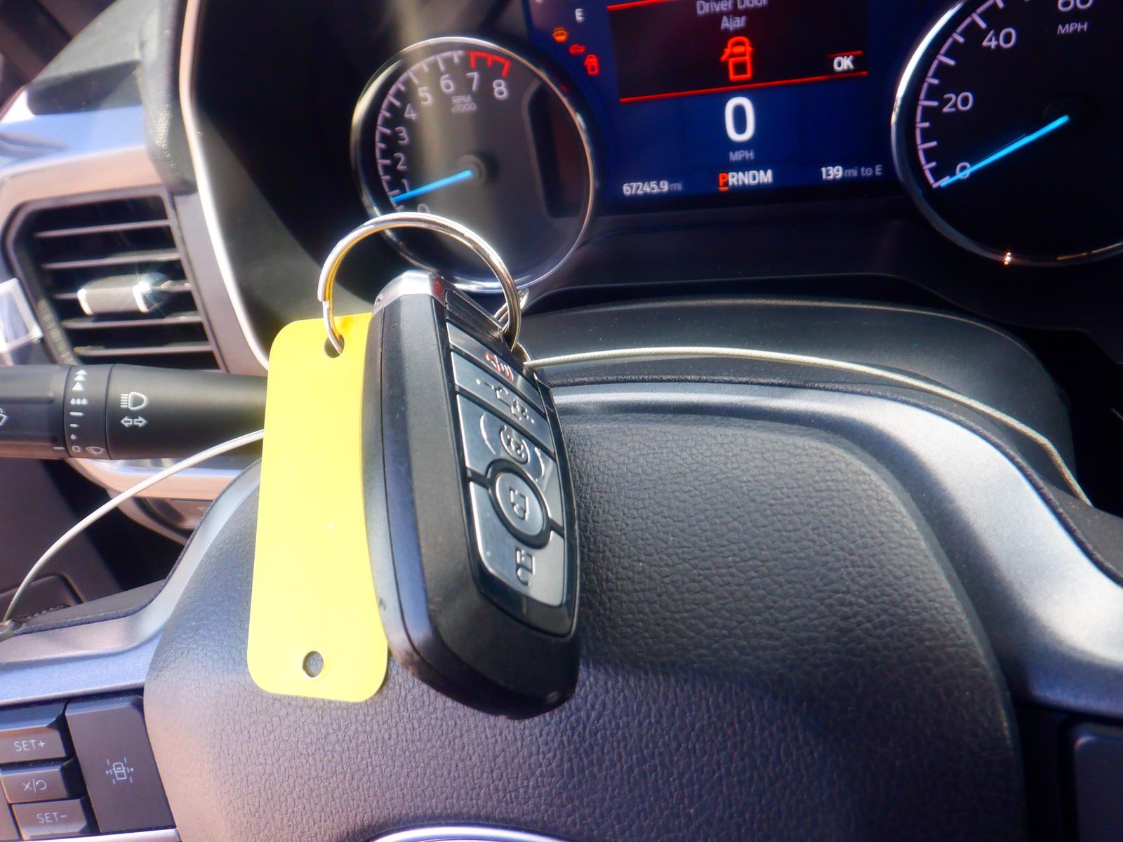 2023 Ford F-150 XLT RWD