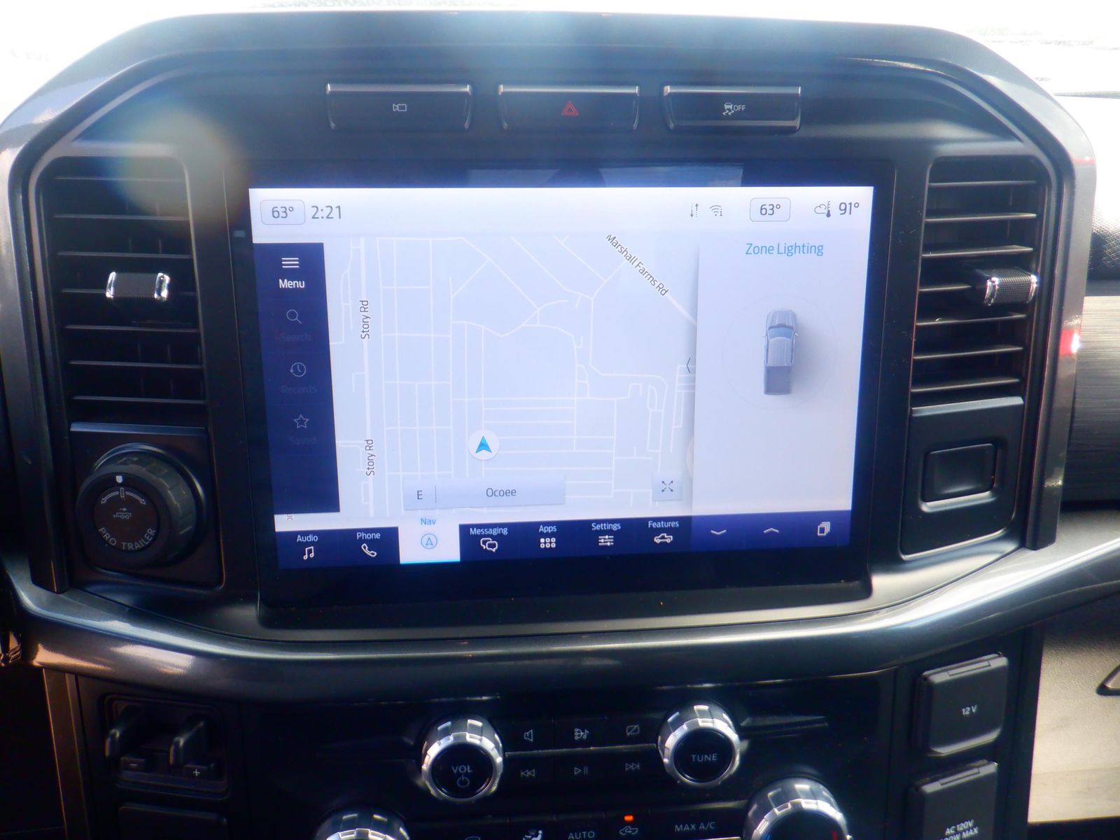 2023 Ford F-150 XLT RWD