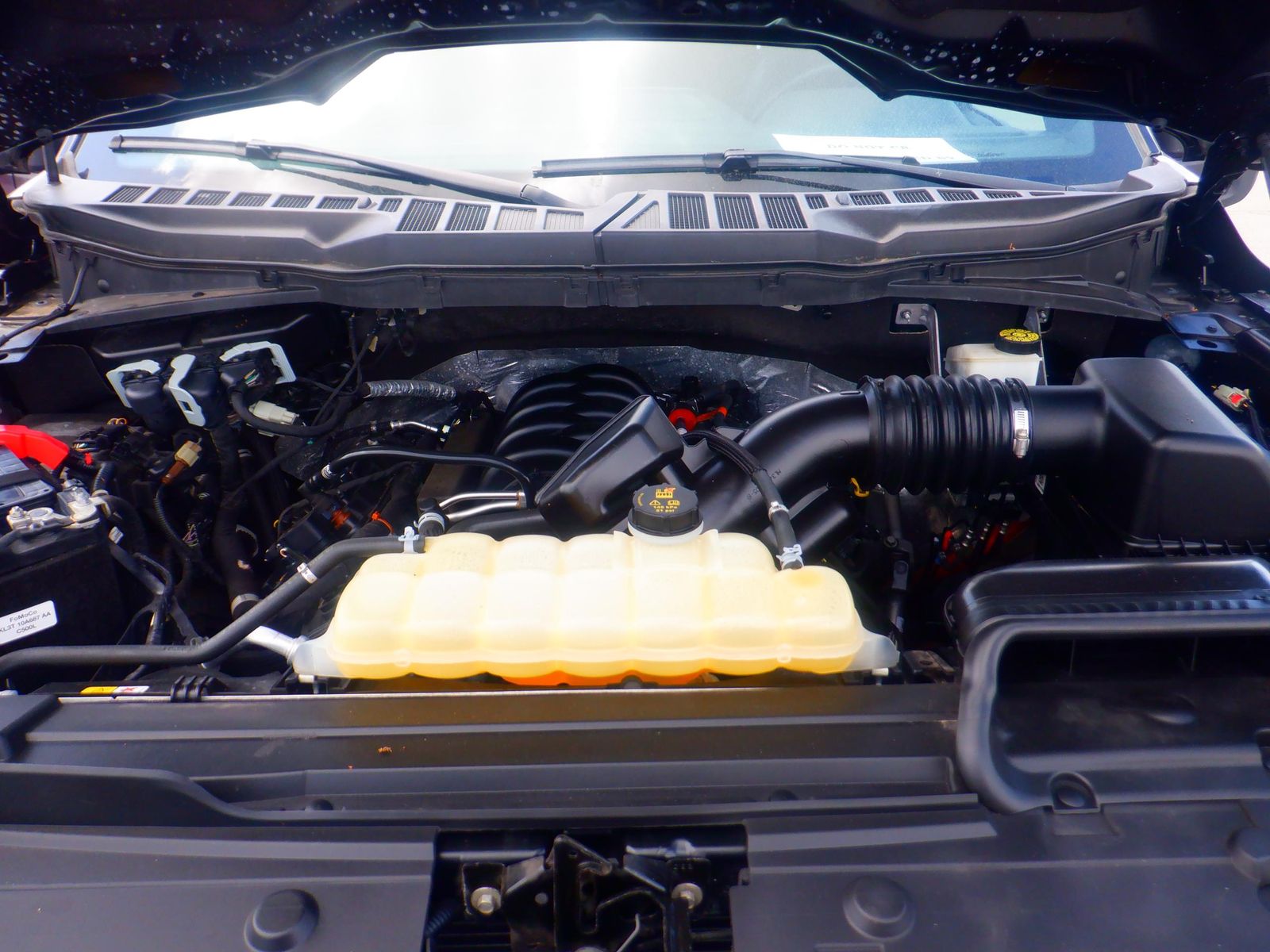 2023 Ford F-150 XLT RWD