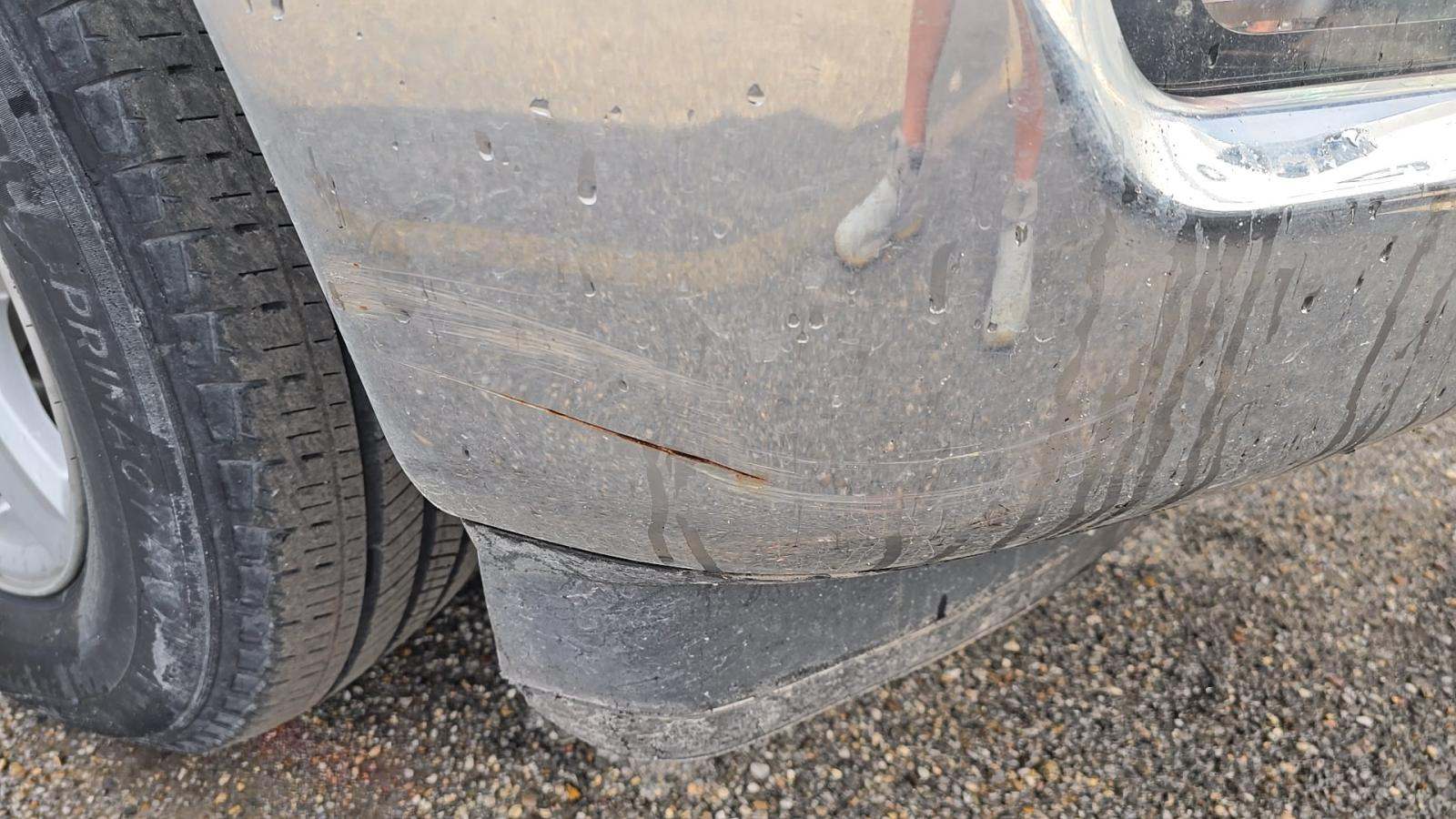 2023 Ford F-150 XL RWD