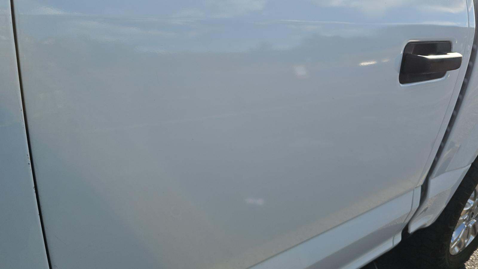 2020 Ford F-150 XLT AWD