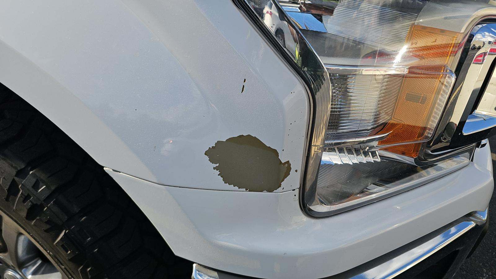 2020 Ford F-150 XLT AWD