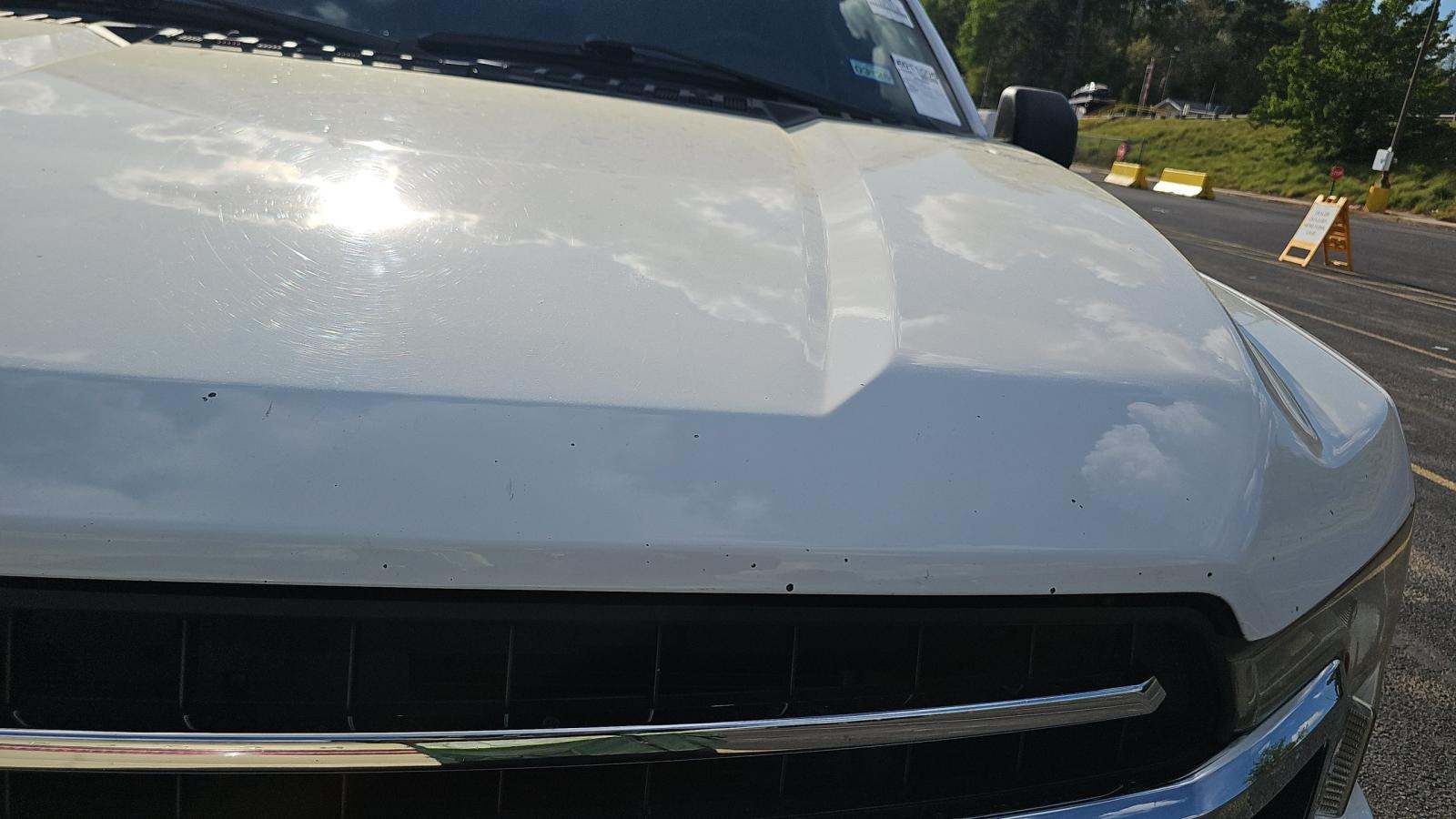 2020 Ford F-150 XLT AWD