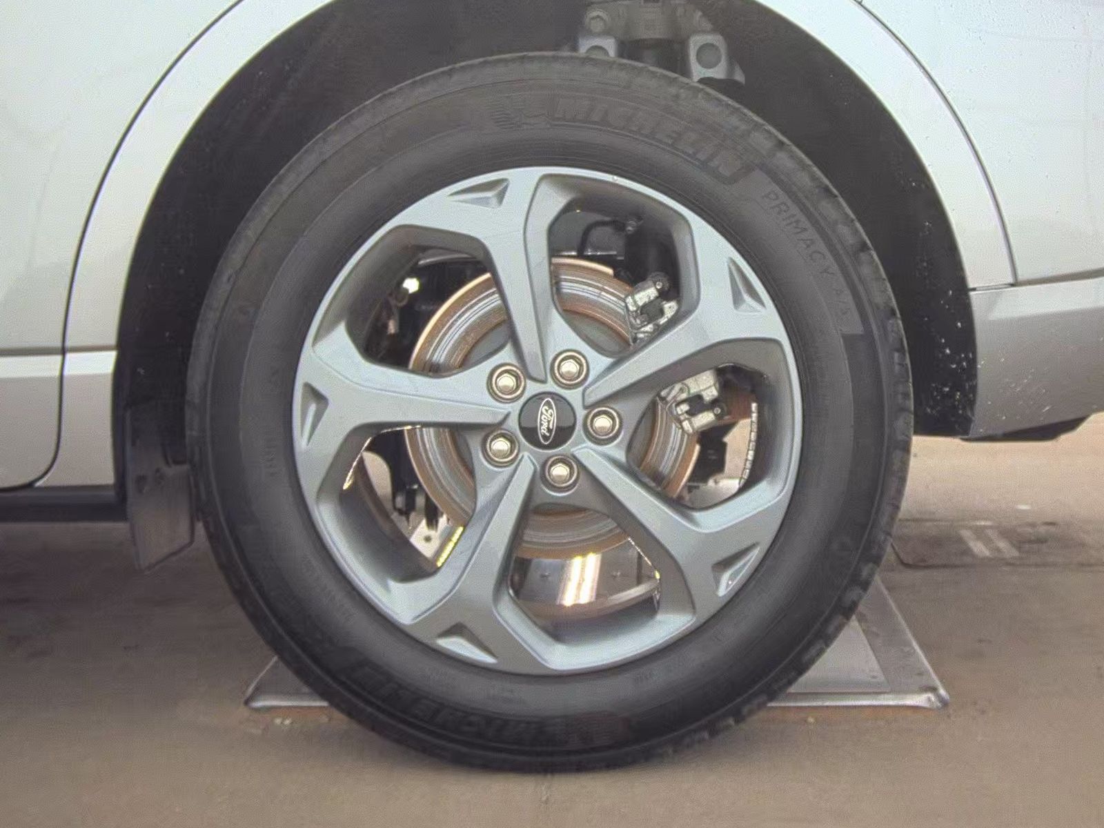 2024 Ford Escape ST-Line AWD