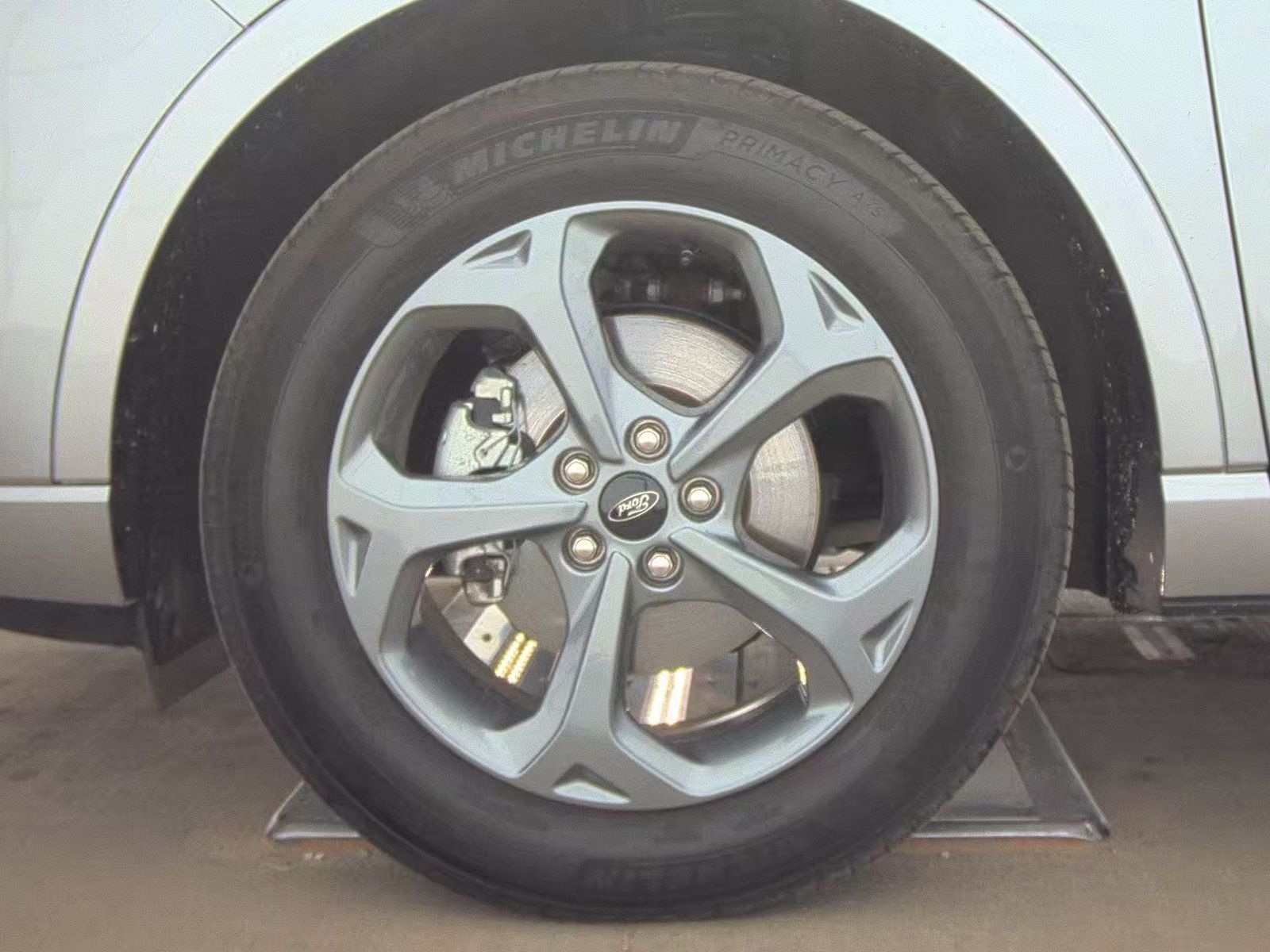 2024 Ford Escape ST-Line AWD