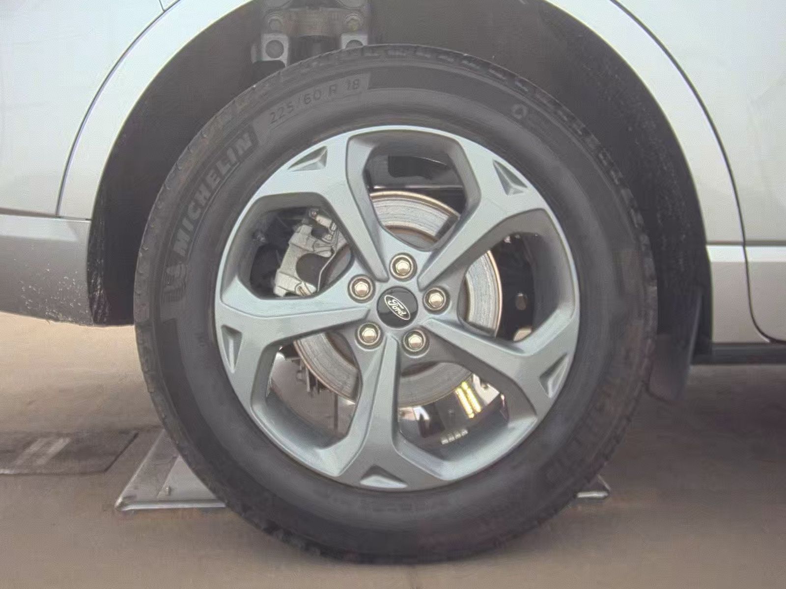 2024 Ford Escape ST-Line AWD