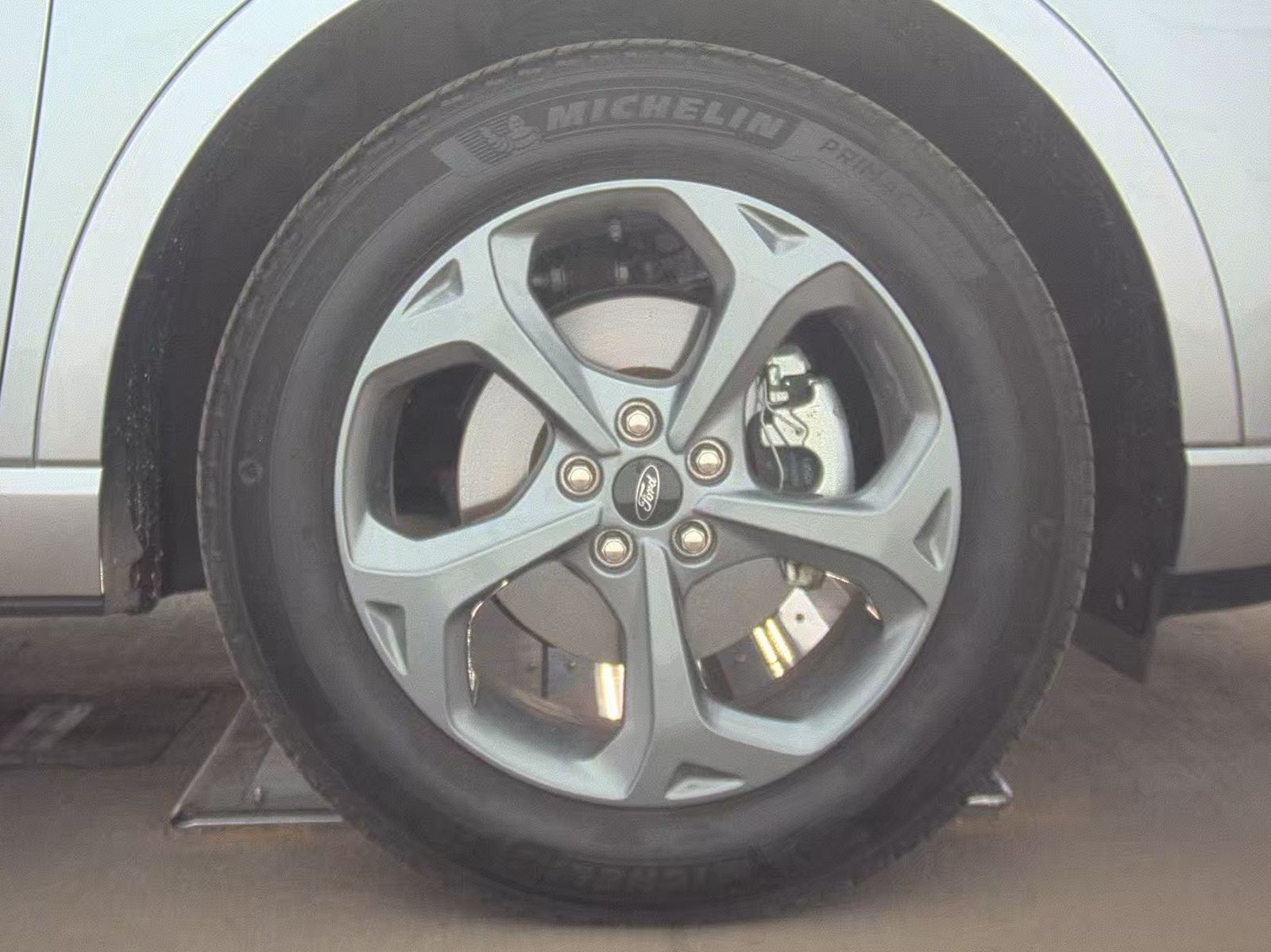 2024 Ford Escape ST-Line AWD