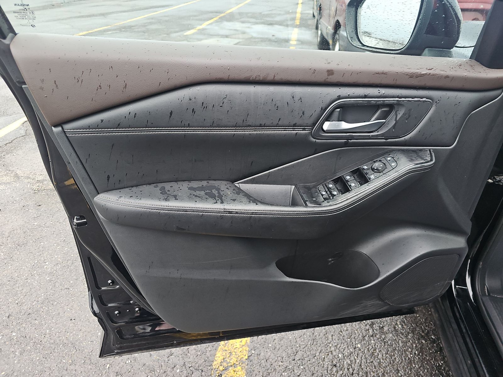 2022 Nissan Rogue SV AWD