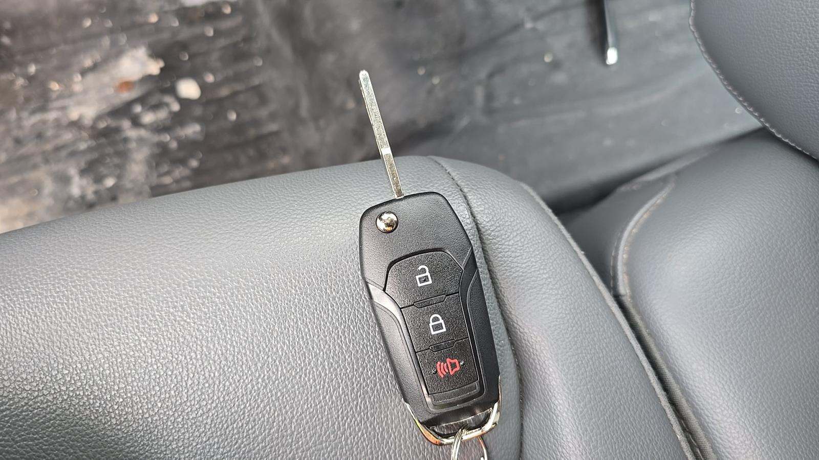 2023 Ford F-150 XL RWD