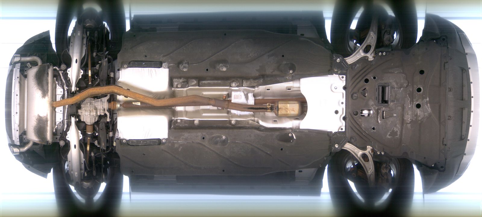 2024 Ford Escape ST-Line AWD