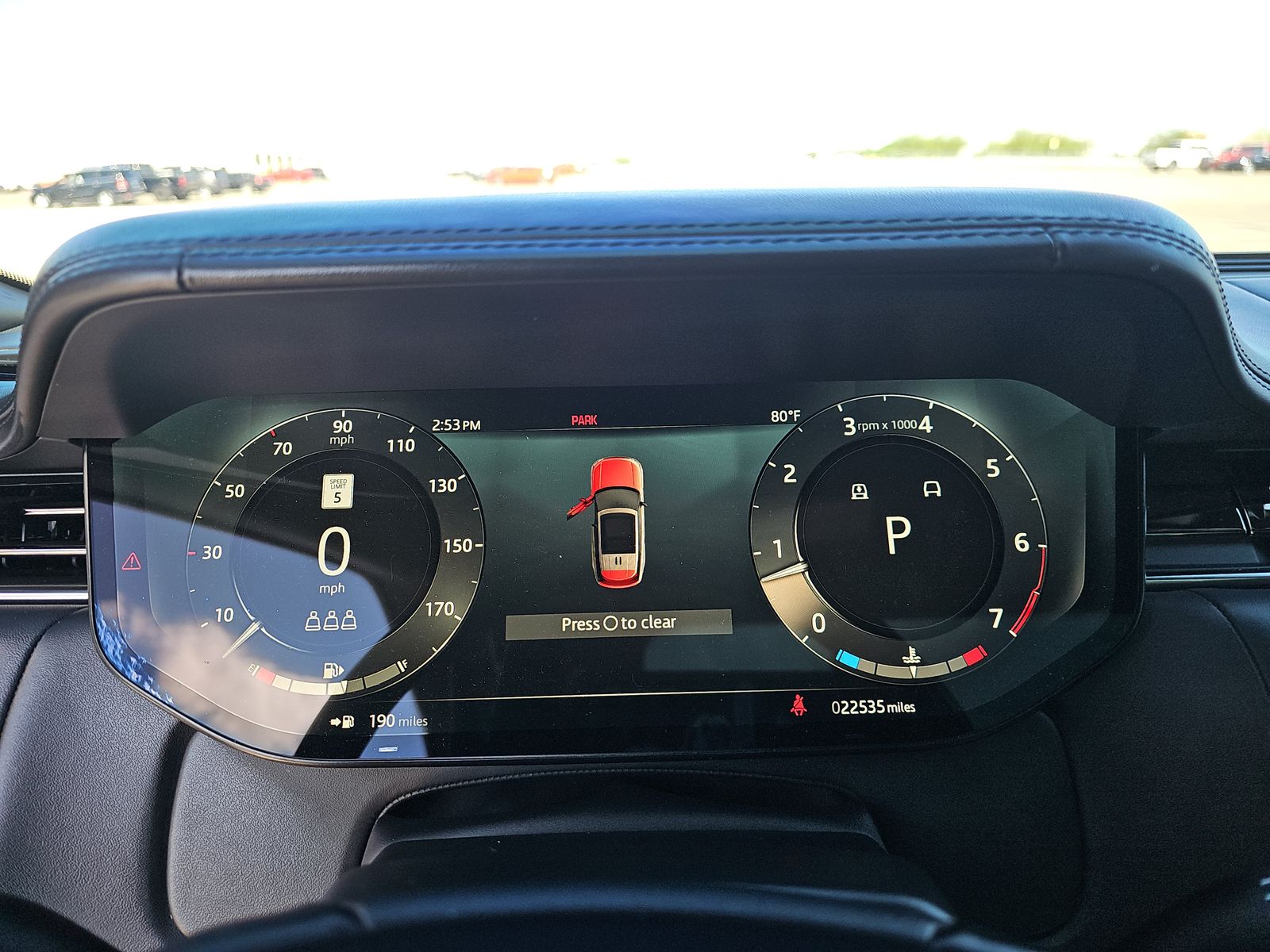 2023 Land Rover Range Rover Autobiography AWD