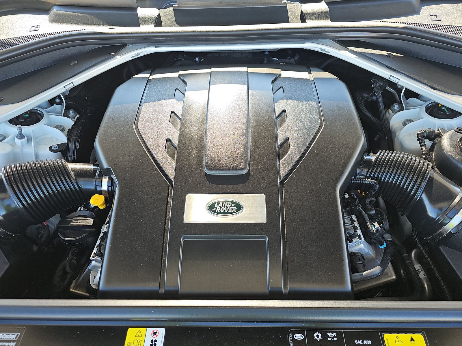 2023 Land Rover Range Rover Autobiography AWD