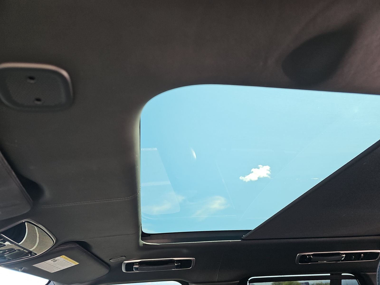 2023 Land Rover Range Rover Autobiography AWD