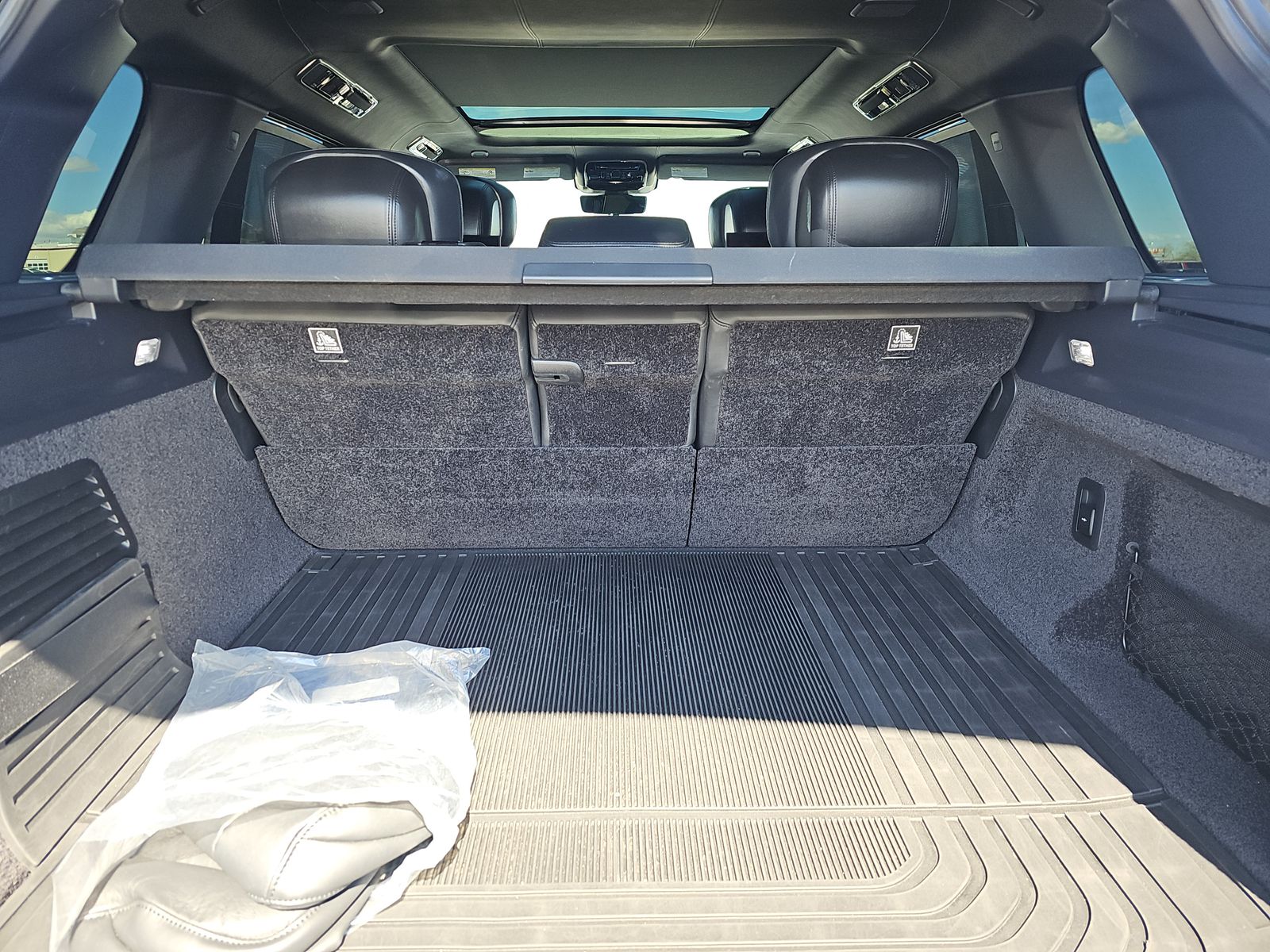 2023 Land Rover Range Rover Autobiography AWD